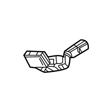 Chevy 84757868 Module