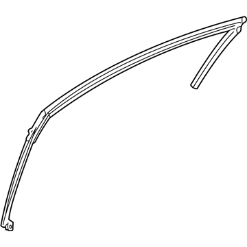 Chevy Window Run - 10364677