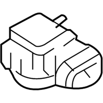 GMC 19418808 MAP Sensor