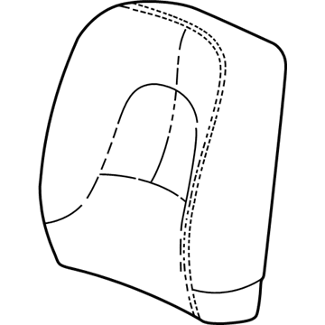 Buick Park Avenue Seat Covers - 88951821