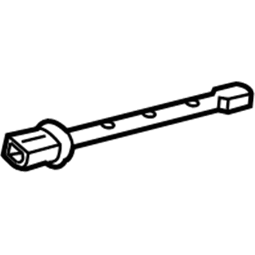 Chevy Temperature Sender - 13263325