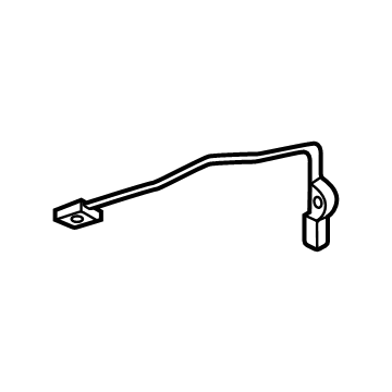 GMC 13519426 Led Lamp