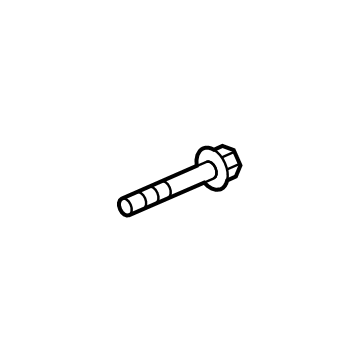 GMC 11548183 Housing Support Bolt