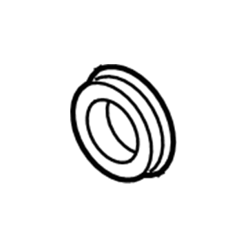 Saturn 55559328 Vibration Damper