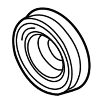 Chevy 55559328 Vibration Damper