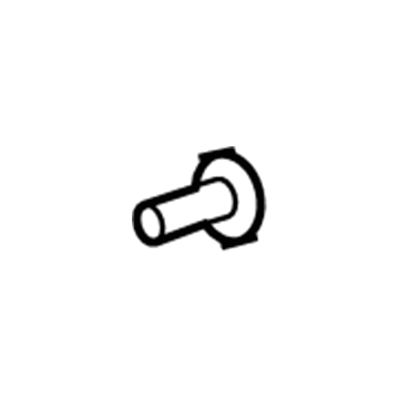 Saturn 11561087 Absorber Bolt