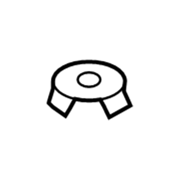 Chevy 15018263 Cushion Spacer