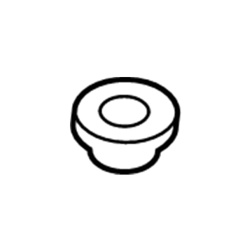Chevy 15201794 Cushion