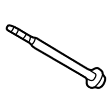 GMC 11516997 Reinforcement Bolt