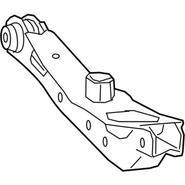 Chevy 84862994 Lower Control Arm