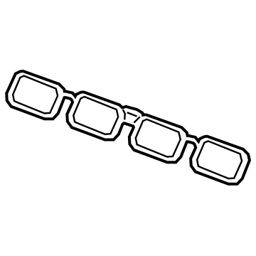 Cadillac 55488180 Manifold Gasket