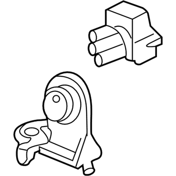 Saturn 15047946 Temperature Sensor