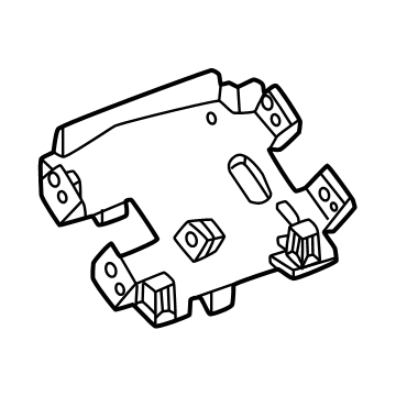 GMC 26412180 Cover