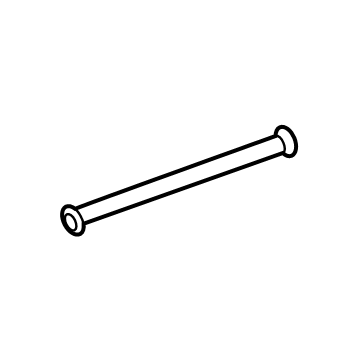 GMC 26339850 Armrest Pin
