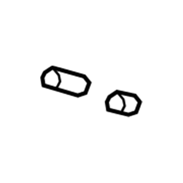 Saturn 9427943 Dome Lamp Bulb