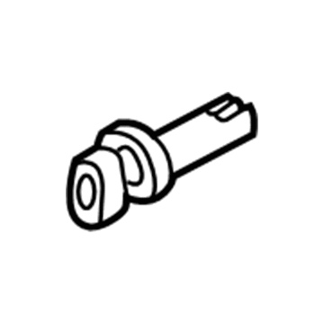 Chevy 18012741 Fluid Level Switch