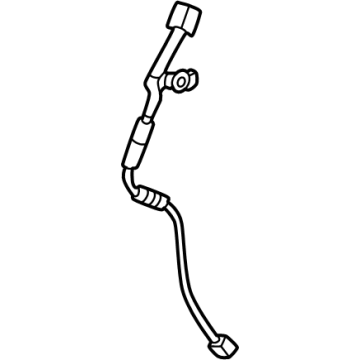 Buick 42844491 Harness