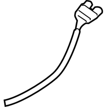Saturn 15859539 Harness