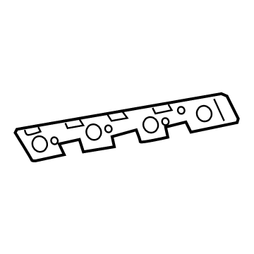 Chevy 23165965 Guide