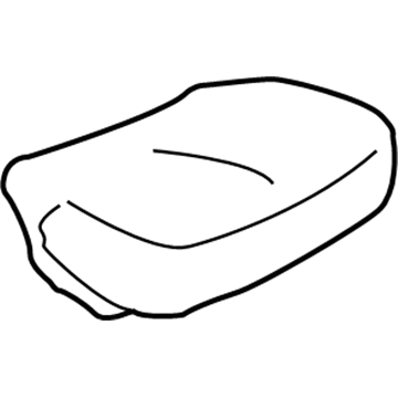 Buick LeSabre Seat Covers - 88993256