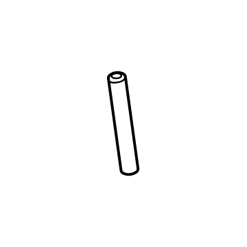 GMC 12650443 Connector Hose