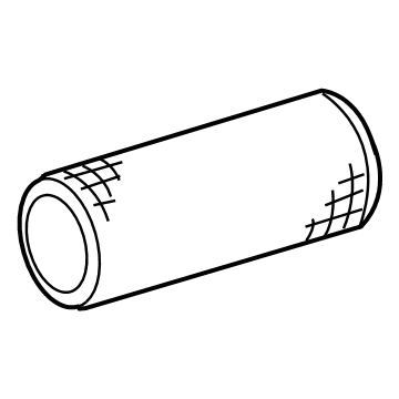 Chevy 22909882 Air Filter