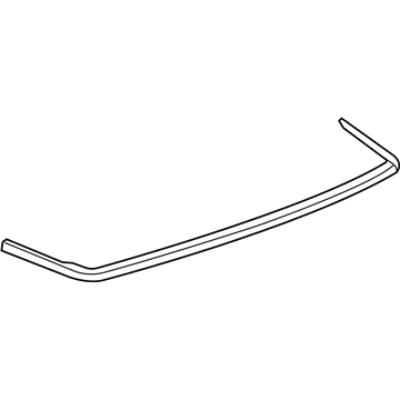 Pontiac 25922293 Lower Seal