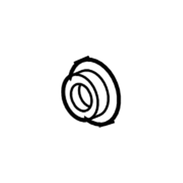 Saturn 12578515 Camshaft Gear