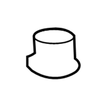Buick 8656613 Seal