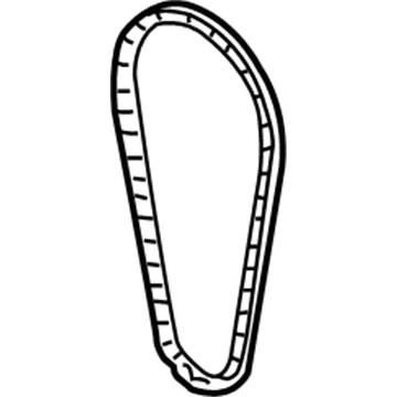 GMC 12632727 Chain