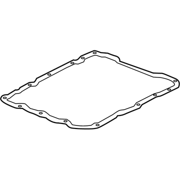 Chevy 12642744 Manifold Gasket