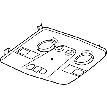 GMC 15927480 Cover