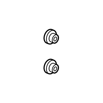Buick 13551437 Seal Kit