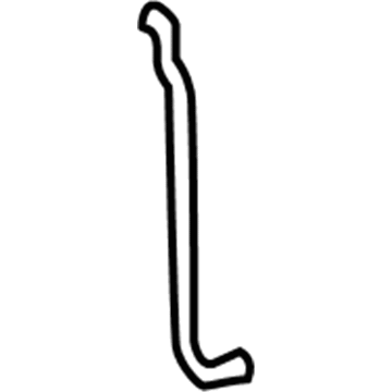 Chevy 15647667 Cylinder Rod