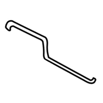 Chevy 15647666 Rod