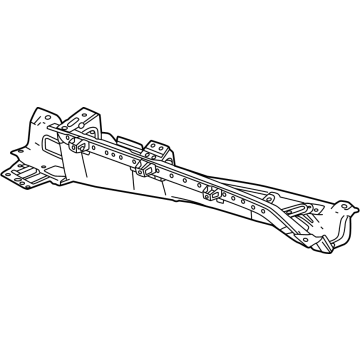GMC 86515225 Reinforcement