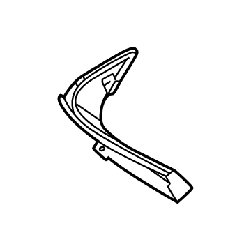 GMC 85158533 Extension