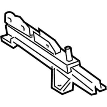 Chevy 15954216 Adjuster
