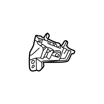 Cadillac 84433209 Guide