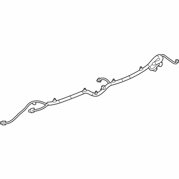 Chevy 42519308 Harness