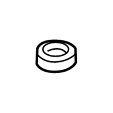 Cadillac Seville Crossmember Bushing - 25757176