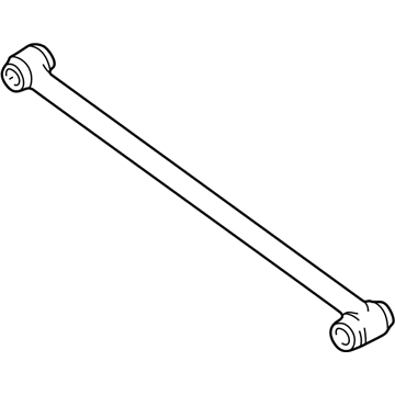 Buick 10245055 Track Bar