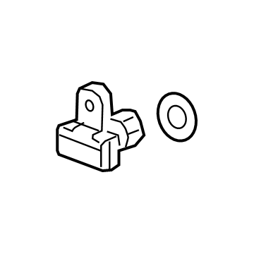 Chevy 12623093 Camshaft Position Sensor