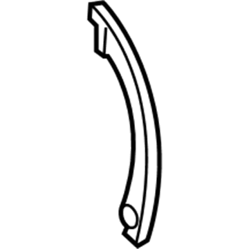 Pontiac 24449448 Chain Guide