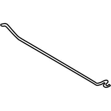Saturn Lift Support - 22706887