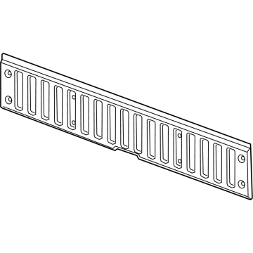 Chevy 85126030 Cover Panel