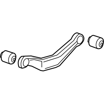 Buick 13318344 Upper Control Arm