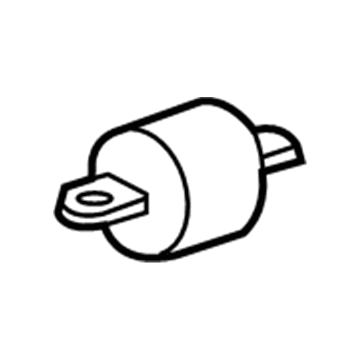Buick 22927294 Control Arm Bushing