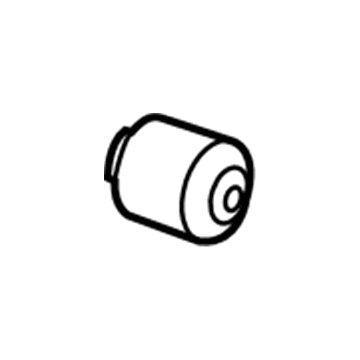 Buick 13318343 Rear Bushings
