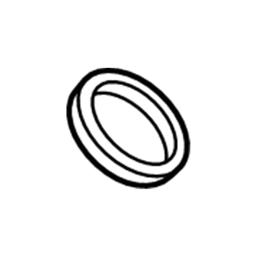 Buick 3522676 Gasket